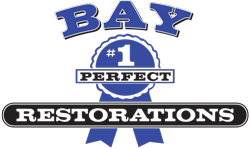 Bay Restorations LLC's Logo