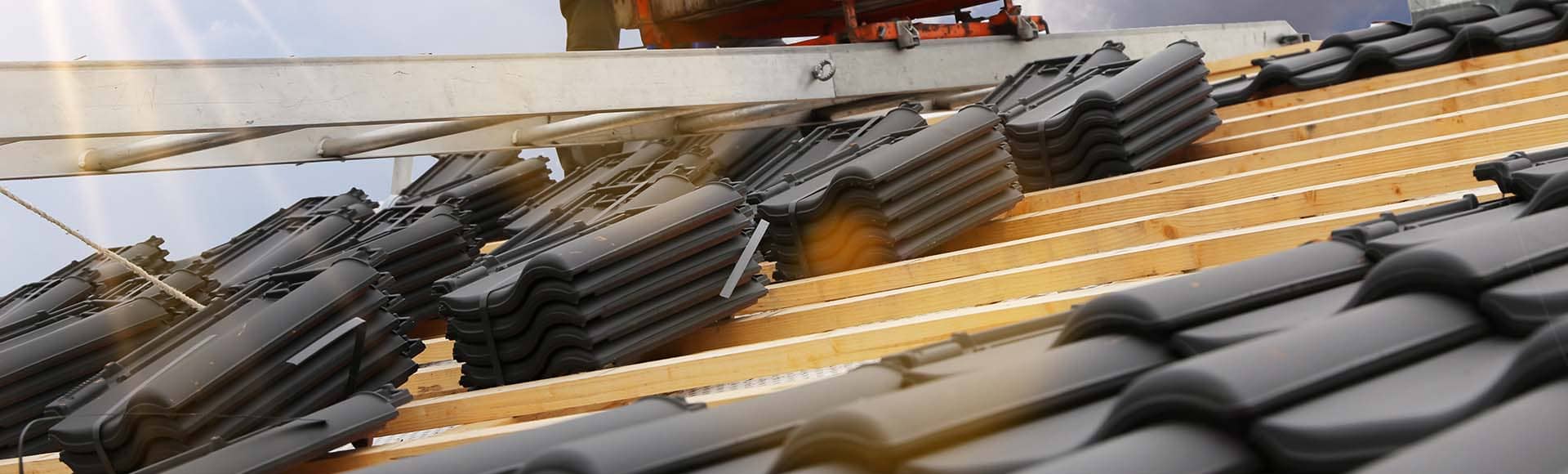 Shingle Roofing